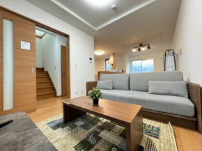 eRapos House Imamiya